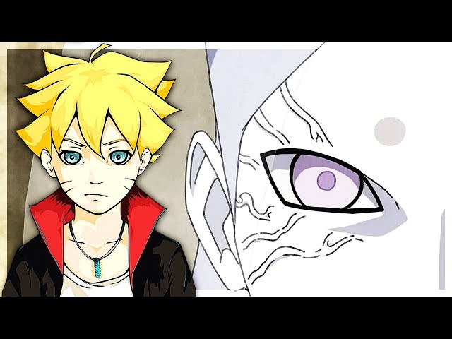 Boruto realises the true power of Naruto when he goes all out against the  Otsutsuki Invasion on Episode 62 o…