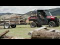 Turning radius  ranger  polaris off road vehicles