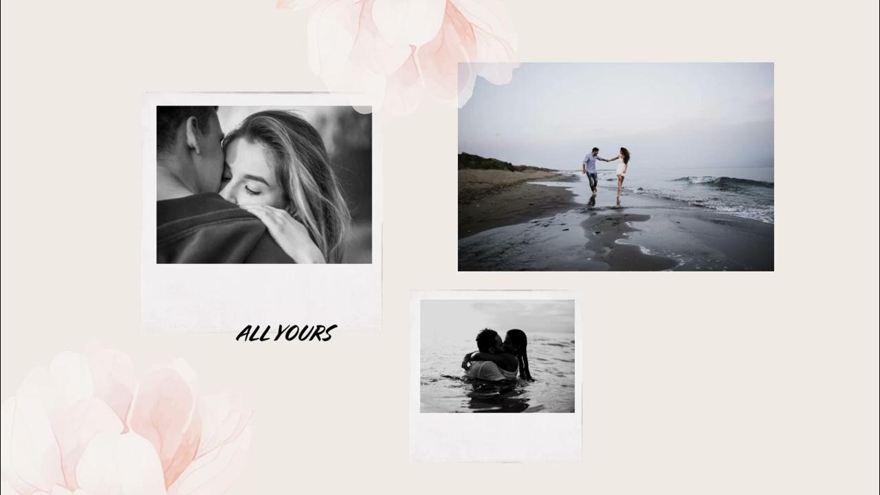 All Yours – A Heartfelt Romantic Song | Original Love Song 2025 All Yours – A Heartfelt Romantic Song | Original Love Song 2025