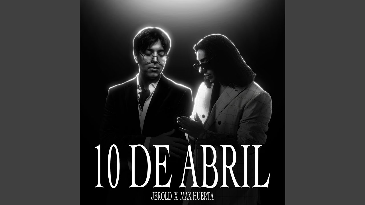 10 de abril