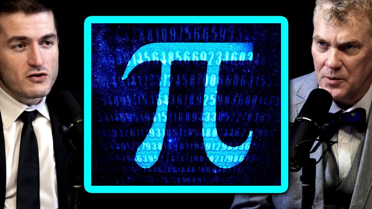 The most interesting number in math | Joel David Hamkins and Lex ...