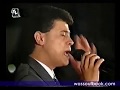 جورج وسوف حفلة في البنان انتاج عام 1992