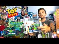 RC | Toy Story | Toy Giveaway