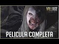 RESIDENT EVIL 8 SOMBRAS DE ROSE Pelicula Completa en Español (Game Movie)