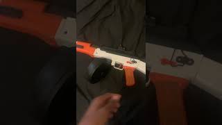 Famous AKM GEL BLASTER WITH DRUM AND RED DOT😱! Profile