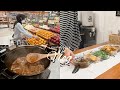 Groceries Shopping - Masak Menu Buka Puasa Ramadhan