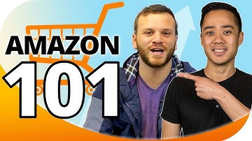 Amazon Advertising for Beginners - How to Get Started with Amazon PPC