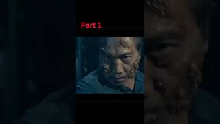 A Pandemic Turned This Village Into a Land of Ghosts | Horror Movie Explained #viral #video