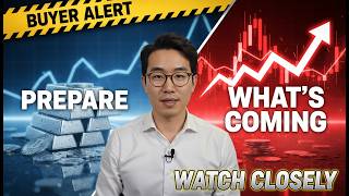 WARNING: Silver Market Changes Could Cost You THOUSANDS