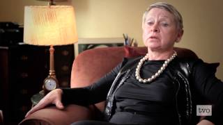 Bozena Lukaszewska: Mental Health and Immigration