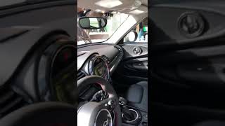 How To Check The Oil On A New Mini...