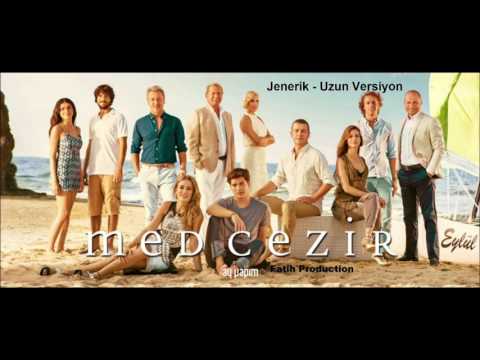 Medcezir Dizi Müzikleri - Jenerik  - Uzun Versiyon