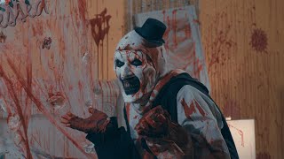 Terrifier 2 - Trailer español