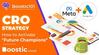 CRO Strategy: How to Activate "Future Champions" in Google Ads & Meta screenshot 5
