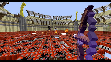 【Minecraft】Hypixel Hacker Report #41 - Sharq_