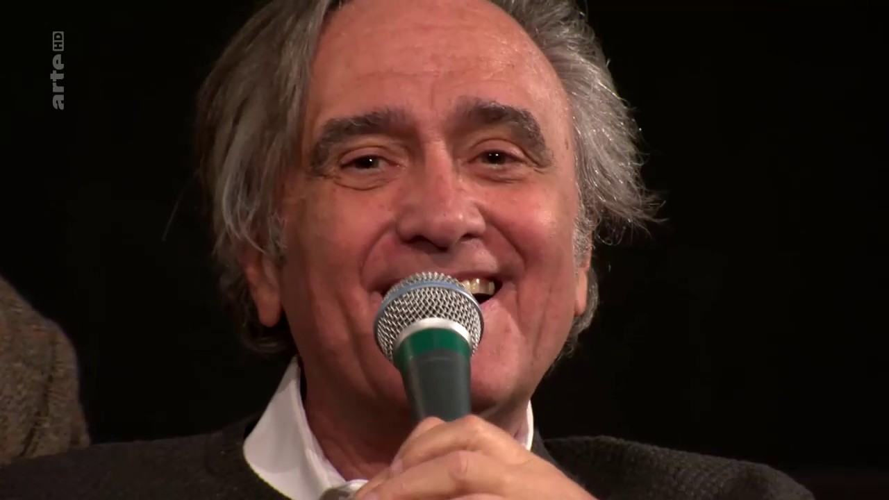 Masterclass : Joe Dante - YouTube