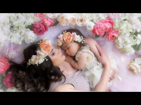 👼 Şevval Sam - Uyku Perisi 🎶