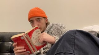 The Merriam-Webster Dictionary Audiobook — Day 191 — “instrument” to “interfaith”