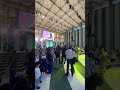 A show at osaka world fair part 2 #music #dance #danse #japan #osakaexpo2025  #japon