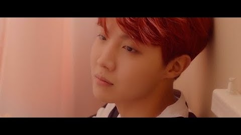 BTS 防弾少年団 - 