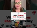 Why Is Nobody Talking About Ebola?