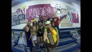 ASB Year End Video 2014-2015