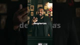 ¡La ORDEN de 3 PALABRAS para CONTROLAR tus SUEÑOS! 🖐️👁️ #Shorts @ElDoQmentalista