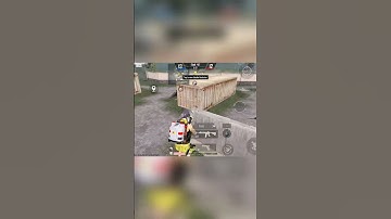 Gg 💀... #pubg #bgmi #pubgmobile #gaming #tdm #shorts #ytshorts