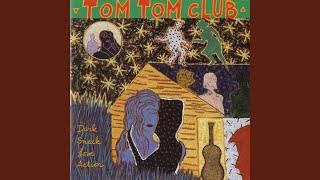 Watch Tom Tom Club Daddy Come Home video