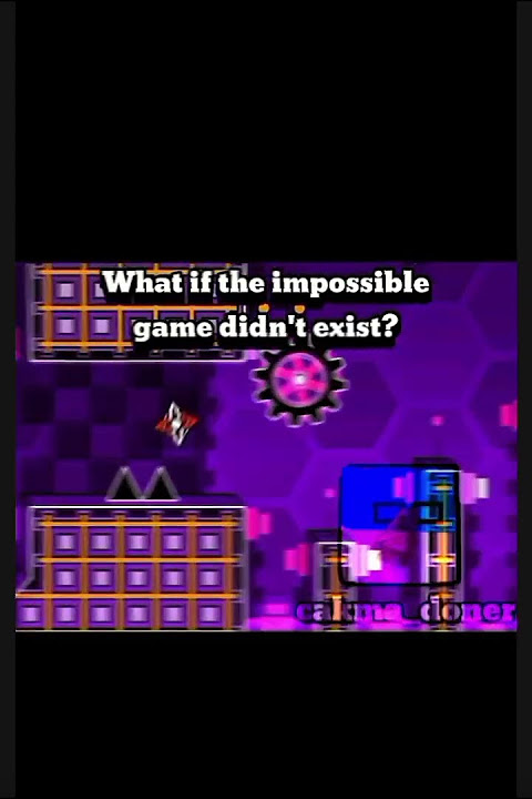Would GD exist without TIG? #geometrydash#geometrydashedit#gd#edit#edits#editz