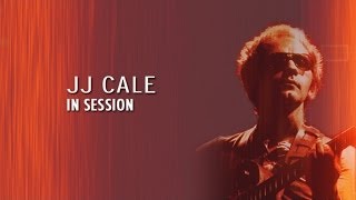 JJ Cale - Don't Cry Sister chords
