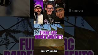 Skeeva gets wrecked in Arc Raiders