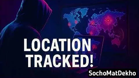 How Hack3rs find Out exact Location using Kali Linux || For Educational Purpose Only||Hackethics138