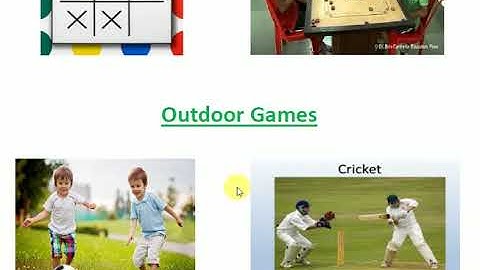 Grade 3 - Social Science - Block 2  - Leisure and Recreation