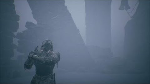 Mortal Shell - How To Kill Hadern In The Tutorail 100% Foolproof - Read Discription