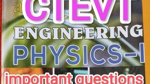 #ctevt #important questions for first semister physics #diploma in all engineering 🇳🇵🇳🇵🇳🇵#physics