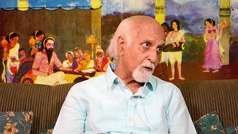 2. Kashmir Shaivism - Shiva -- The Knower and Doer