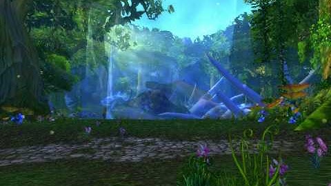 Are WoW Graphics Bad? (Pre Cataclysm - Old Azeroth) | WoWcrendor