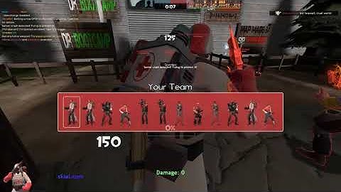 TF2: Deathrun - Bootcamp