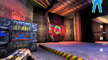 Unreal Tournament 99 beta - DOM-MetalDream