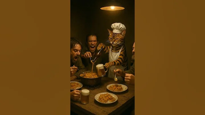 Video 11391641: dog bengal cat