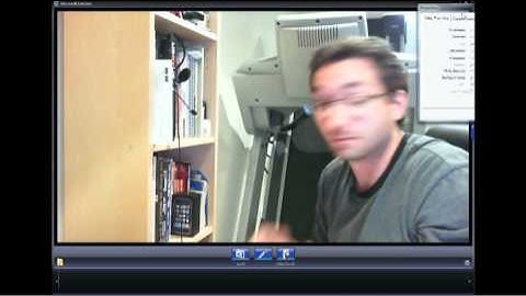 Turn Off Disable Auto-Focus Microsoft LifeCam HD-5000