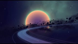 Astral Drift