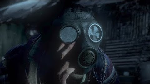 Until Dawn Part 4 - Cabin - Gameplay Walkthrough Ps4