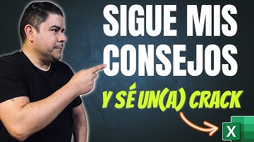 Mis Consejos para que Domines las Fórmulas y Funciones en Excel