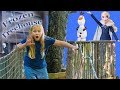 Assistant Hunts for Frozen 2 Elsa's Wand in the Ultimate Treehouse