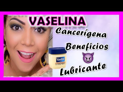 Vaseline on the skin-Removes wrinkles-Benefits-Intimate Lubricant ? ? YOLIANA GAMBOA