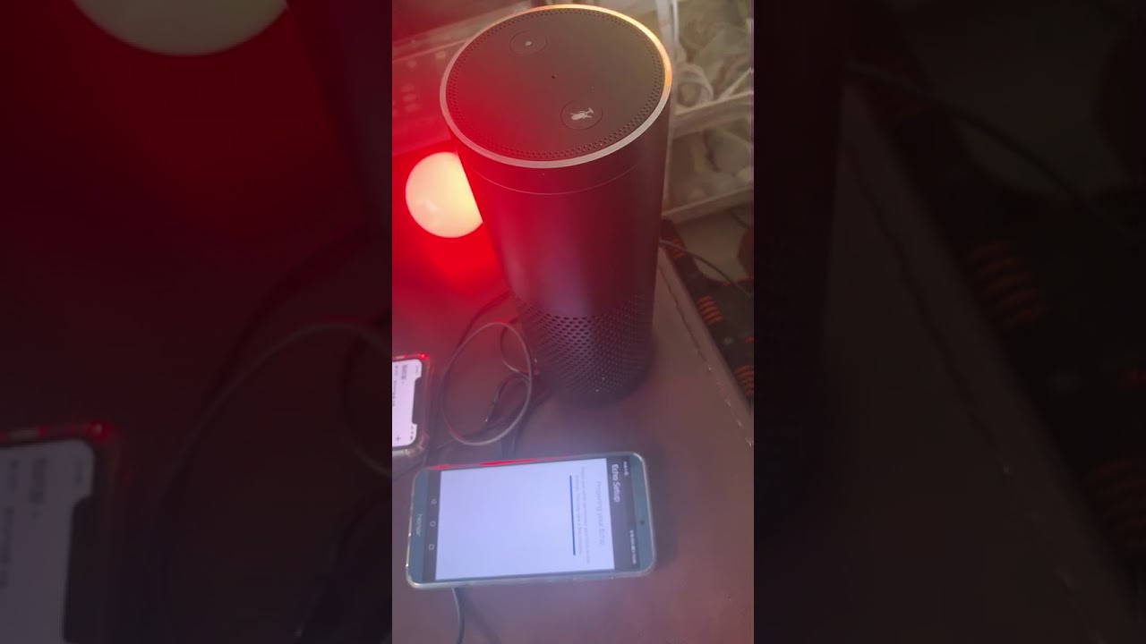 Cloud app connect alexa video - YouTube