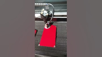 auto focus video for laser cutting