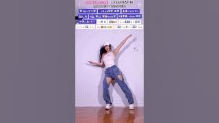 [XTINE] LE SSERAFIM (르세라핌) - 'ANTIFRAGILE' Dance Tutorial (Mirrored   75% speed)